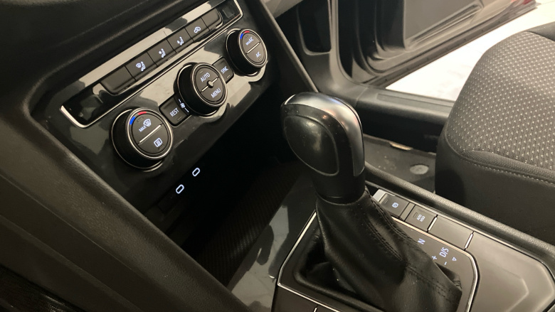 Volkswagen Tiguan Allspace 2.0 TDI Match 5dr DSG Diesel Estate